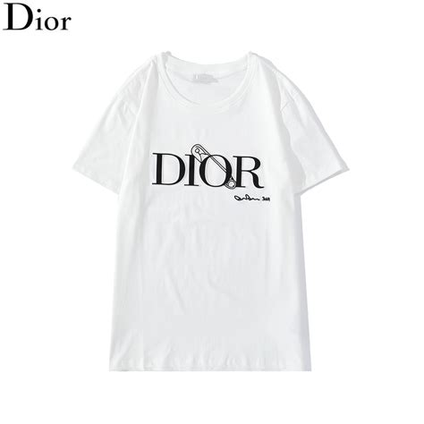 dior футболки женские